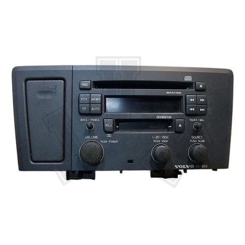 Volvo v70 radio petrol - 2.4,