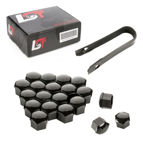 20x shrouds wheel screw caps - wheel,