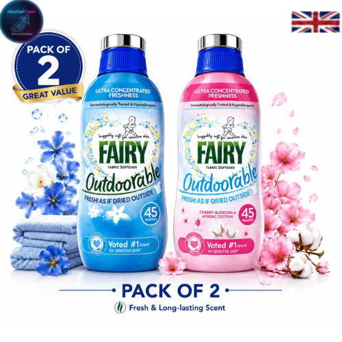 Fairy outdoorable cherry - fairy,