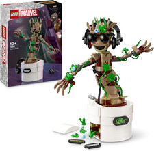 LEGO Marvel Dancing Groot