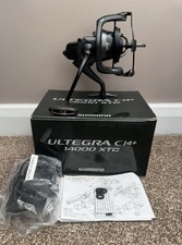 1 x Shimano Ultegra Ci4 14000
