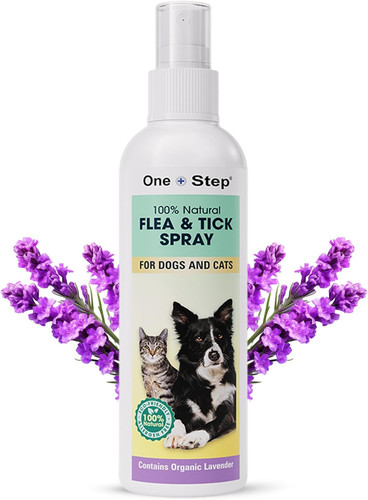 Flea tick spray for - tick,