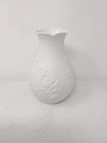 Kaiser white germany - white, vase