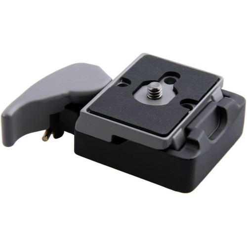 Compatible with manfrotto - compatible,