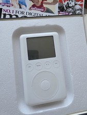 Apple iPod Classic 3rd Gen