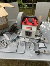 Axminster Craft Wheel