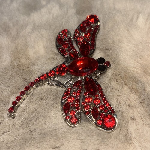 Dragon fly fully - dragon,