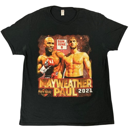 Floyd mayweather logan paul - vs,