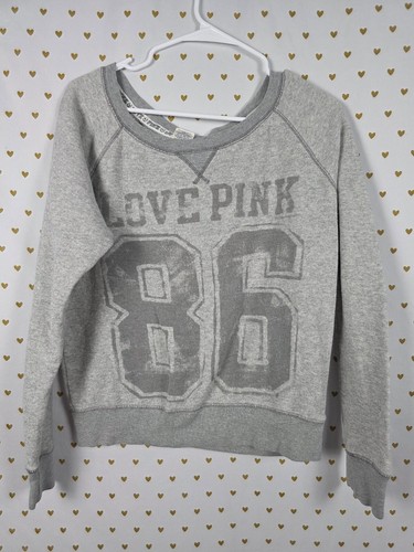 Victorias secret pink vintage - pink,