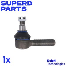 TIE ROD END L FITS: FORD