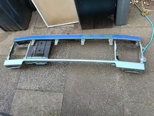 Talbot Express 1991-1994 Front Slam Headlight panel