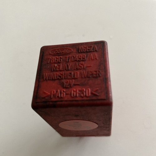 2306 ford wiper - #2306, relay