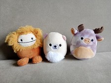 Squishmallows Squishville