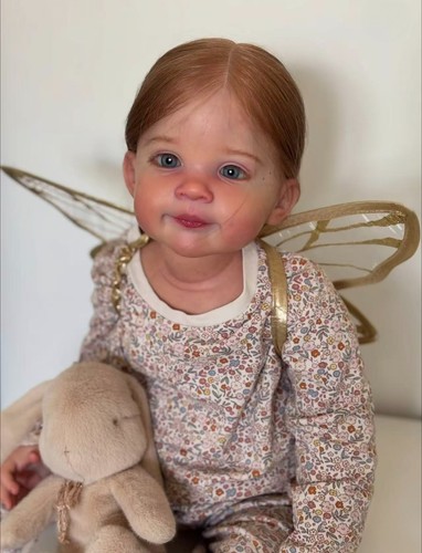 30inch realistic reborn - realistic,