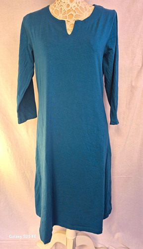 Gudrun sjoeden teal blue - teal,