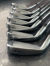 Titleist ap2 716 forged - forged, irons
