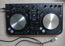 Pioneer DJ DDJ-WeGO-w Compact