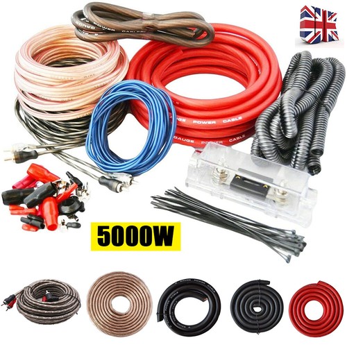 5000w car power amplifier - 5000w,