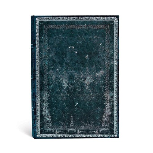 Paperblanks midnight steel - paperblanks,