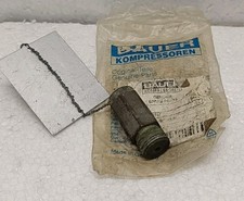 Bauer Breathing air Compressor