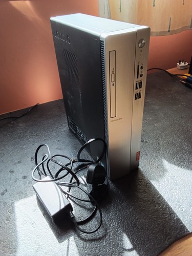 Lenovo ideacenre j5005 - lenovo,