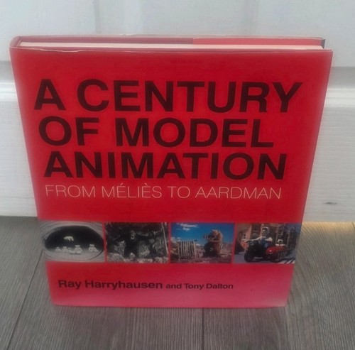 Century model animation - model,