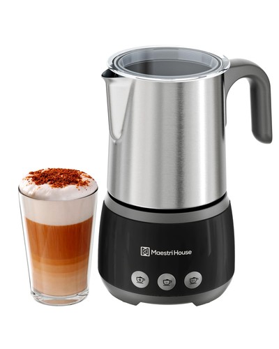 Maestri house 1 milk - 4-in-1,