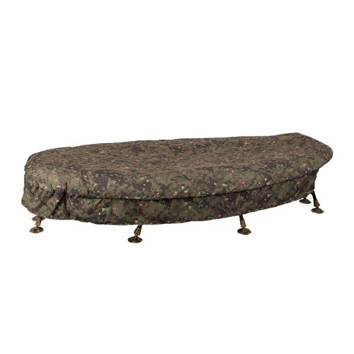 Trakker levelite oval hdr - trakker, mf-hdr