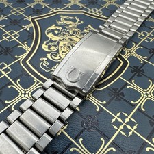 Omega 1175 Watch Bracelet For