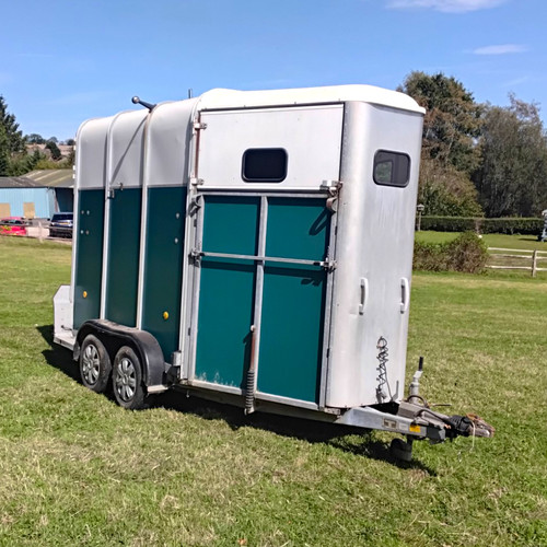 510 ifor williams trailer - 510,