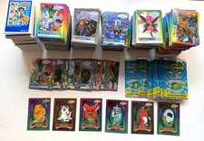 1999 Digimon Series 2 HOLO/Non Holo  1 - 32  You Choose - Bandai - Upper Deck D1
