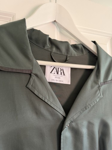 Zara men studio limited - studio,