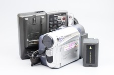 Panasonic NV-GS11EB Video