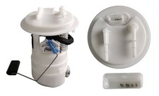 Lemark In-Tank Fuel Pump for Peugeot 207 VTi 120 1.6 Jan 2007 to May 2015