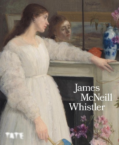 James mcneill whistler - james,