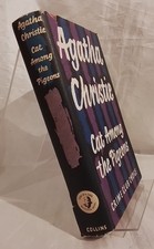 Agatha CHRISTIE, Cat Among the