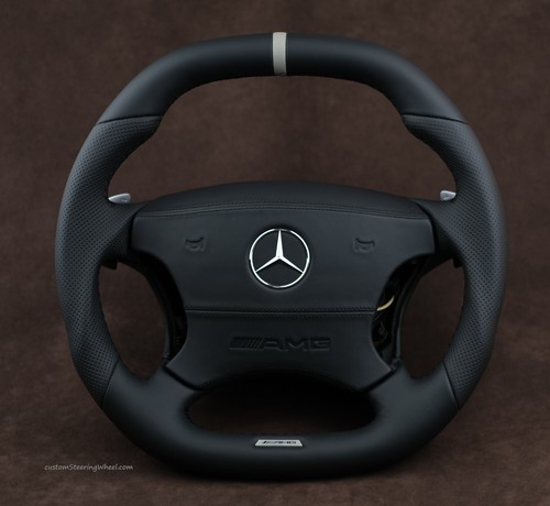 Mercedes custom bespoke - custom,