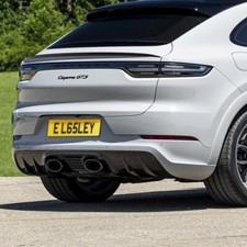 LESLEY E 🥰 LES LEZ LESLIE ASHLEY PRIVATE REGISTRATION CAR NUMBER PLATE EL65 LEY