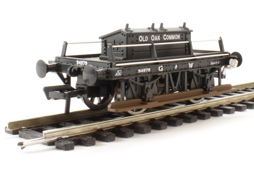 Bachmann branch line model - branch-line,
