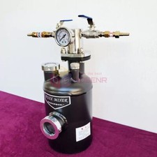 Flux Generator 160TB Brazing