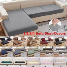 Sofa Seat Covers Stretch Couch