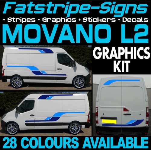 Fit vauxhall movano mwb - to,