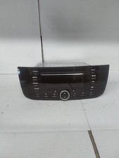 2010 FIAT PUNTO EVO MK3 1.4 5 DR HATCHBACK RADIO STEREO CD PLAYER 7355014090