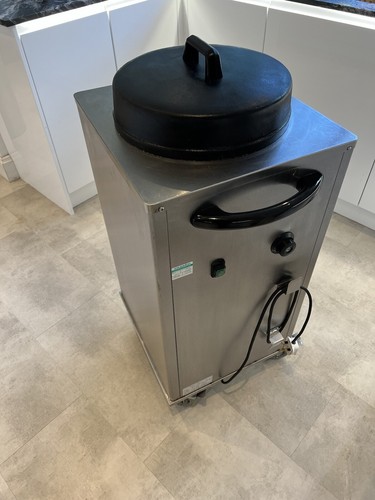 Plate warmer hot electric - hot,