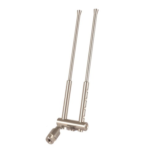 Solar tackle snag - tackle,
