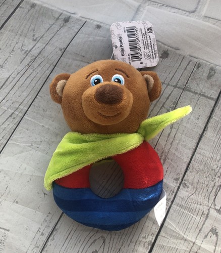 Butlins billy bear baby - butlins,
