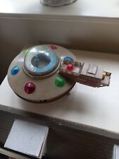 Vintage Thunderbird 5 JR21