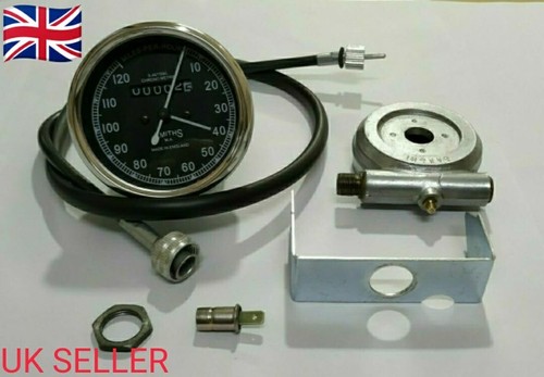 Smiths replica 120 mph - smiths,