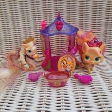 Disney Palace Pets Rapunzel