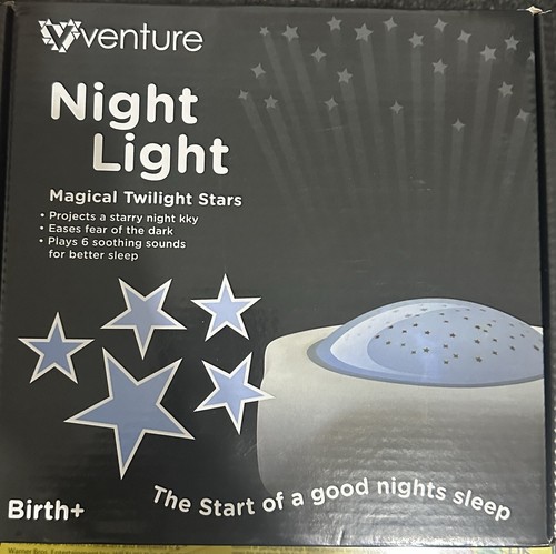 Venture magical twilight - |,